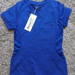 Benefit Medical Women's Stealth Scrub Top